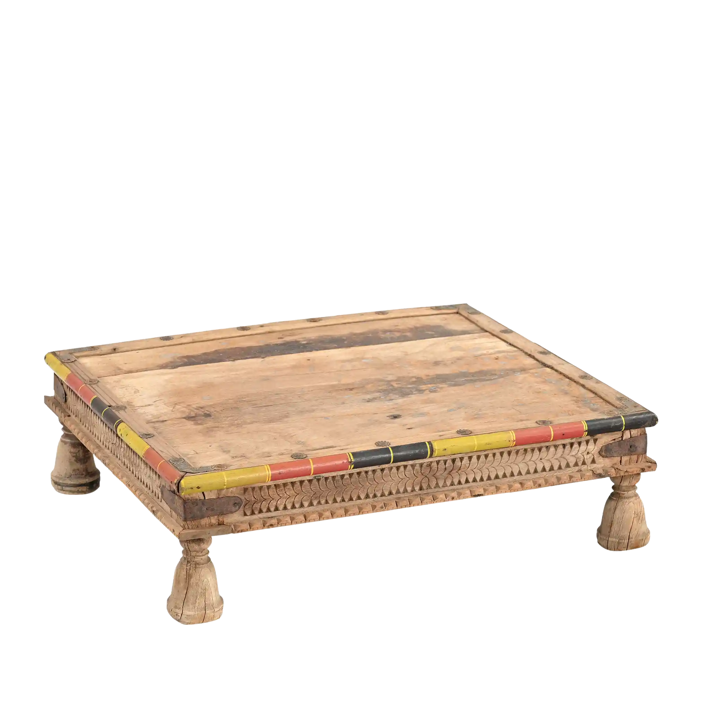 Bajot - Old coffee table n ° 32