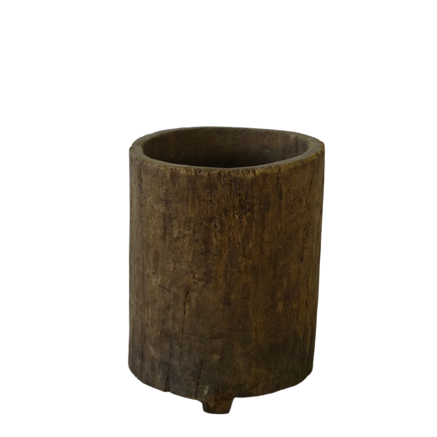 BUMEI - Nagaland nº4 barrel