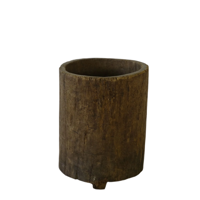 BUMEI - Nagaland nº4 barrel