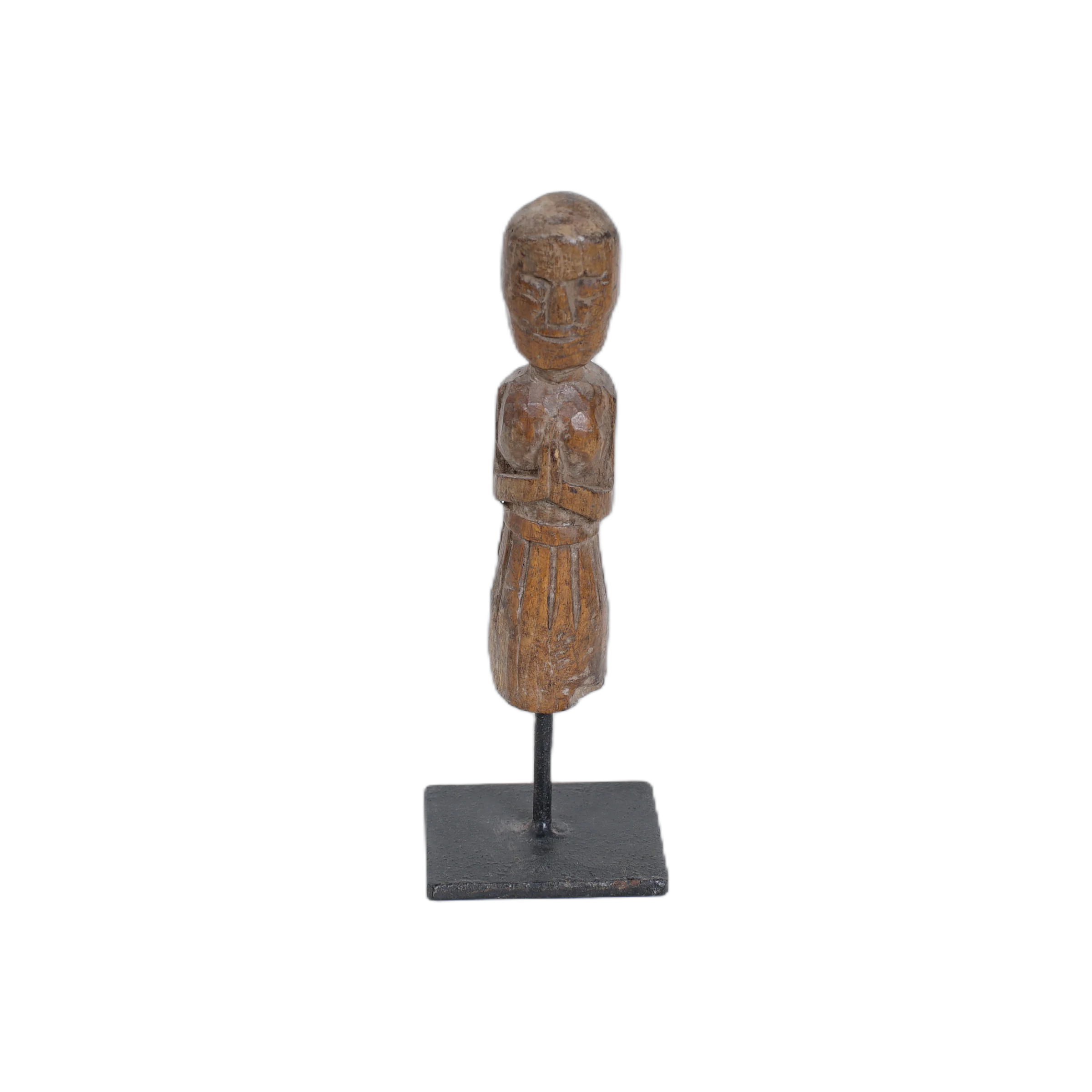 Gudiya - Statuette de femme n°20