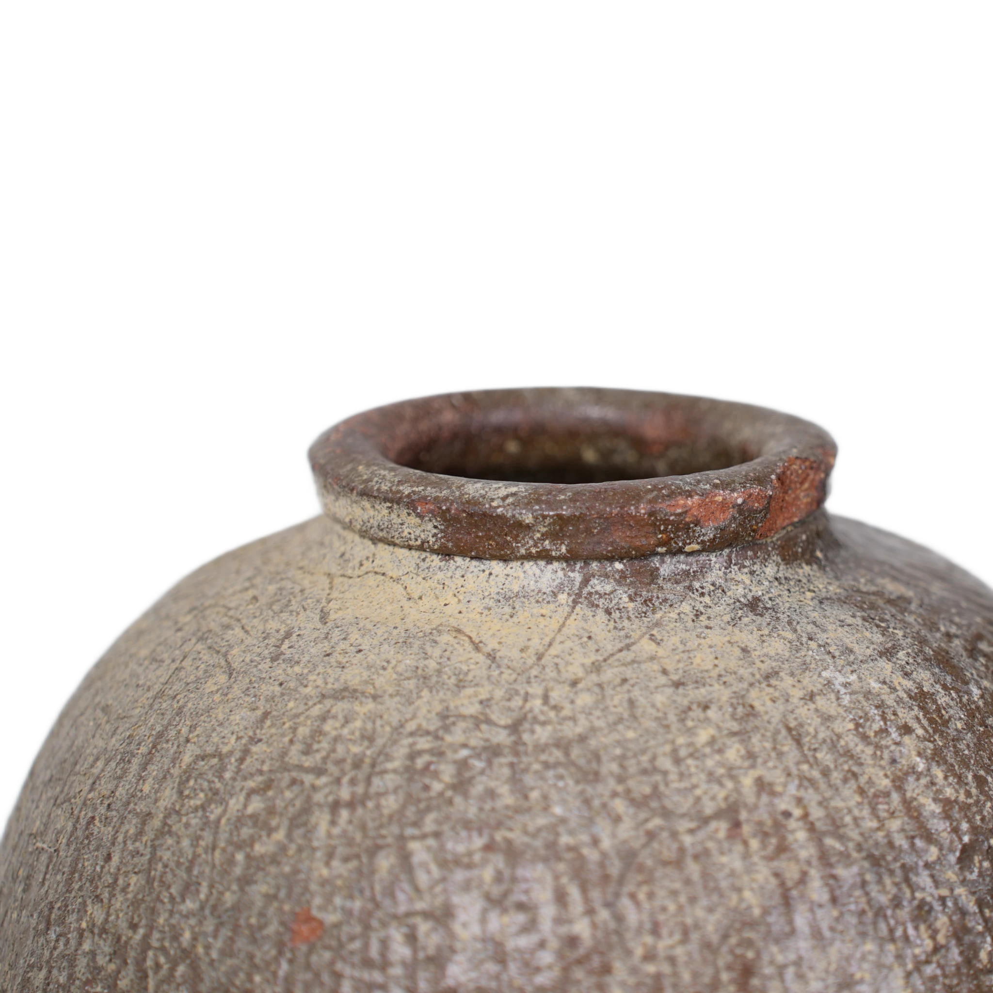 Yulin - Jarre à vin de riz chinoise n°3 - vue 5