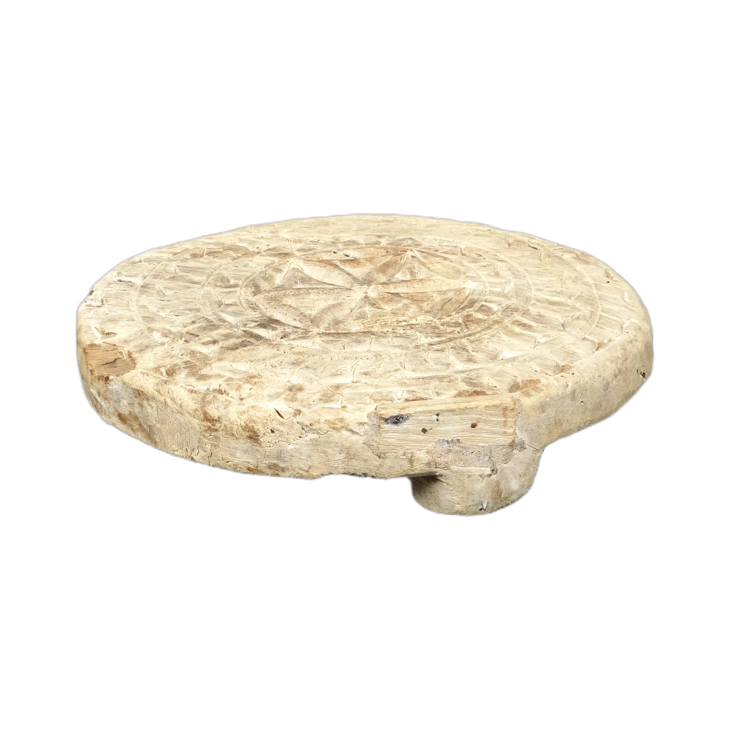 Chakala - Planche à chapatis n°7