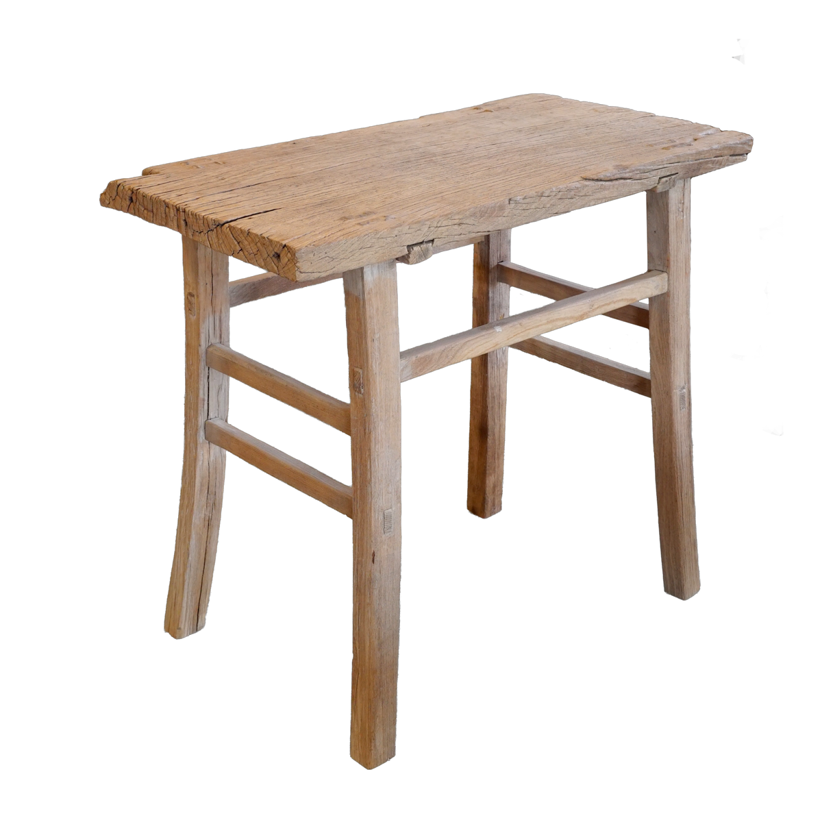 Shen - Console chinoise en orme nº8