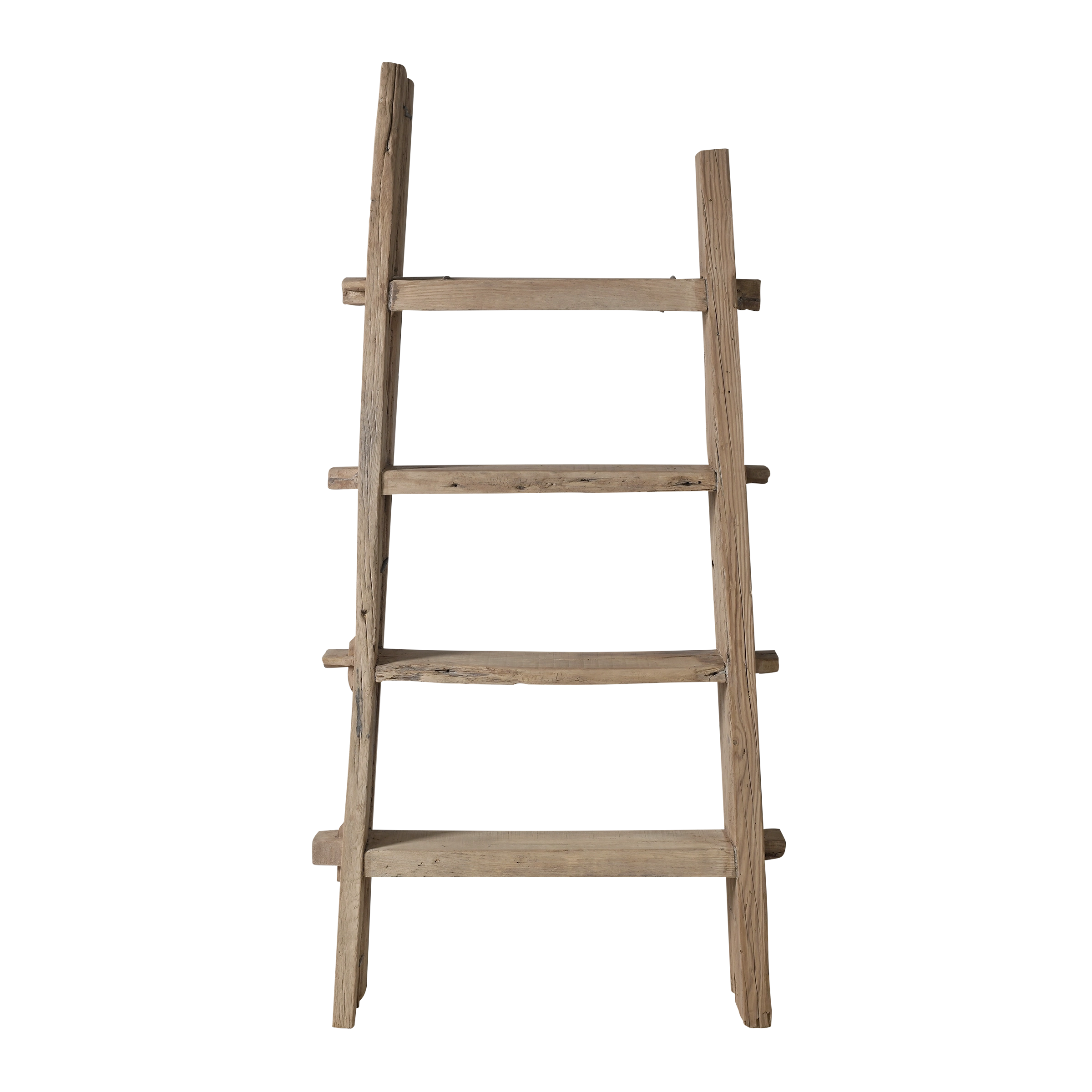 Yucheng- Étagère chinoise en pin ancien n°4