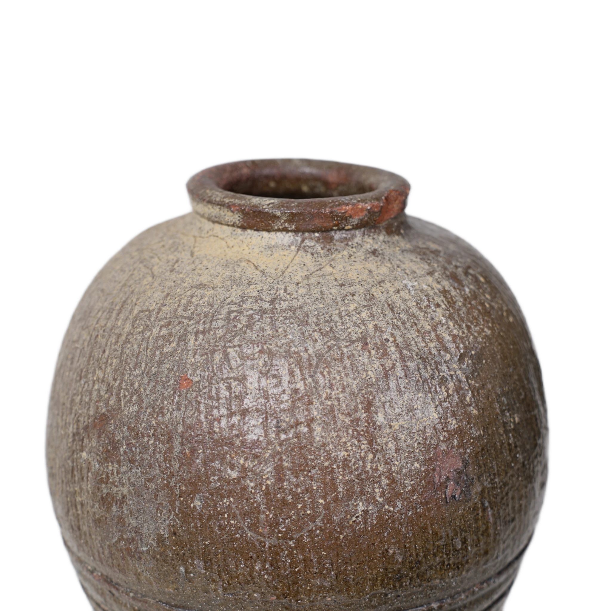 Yulin - Jarre à vin de riz chinoise n°3 - vue 7