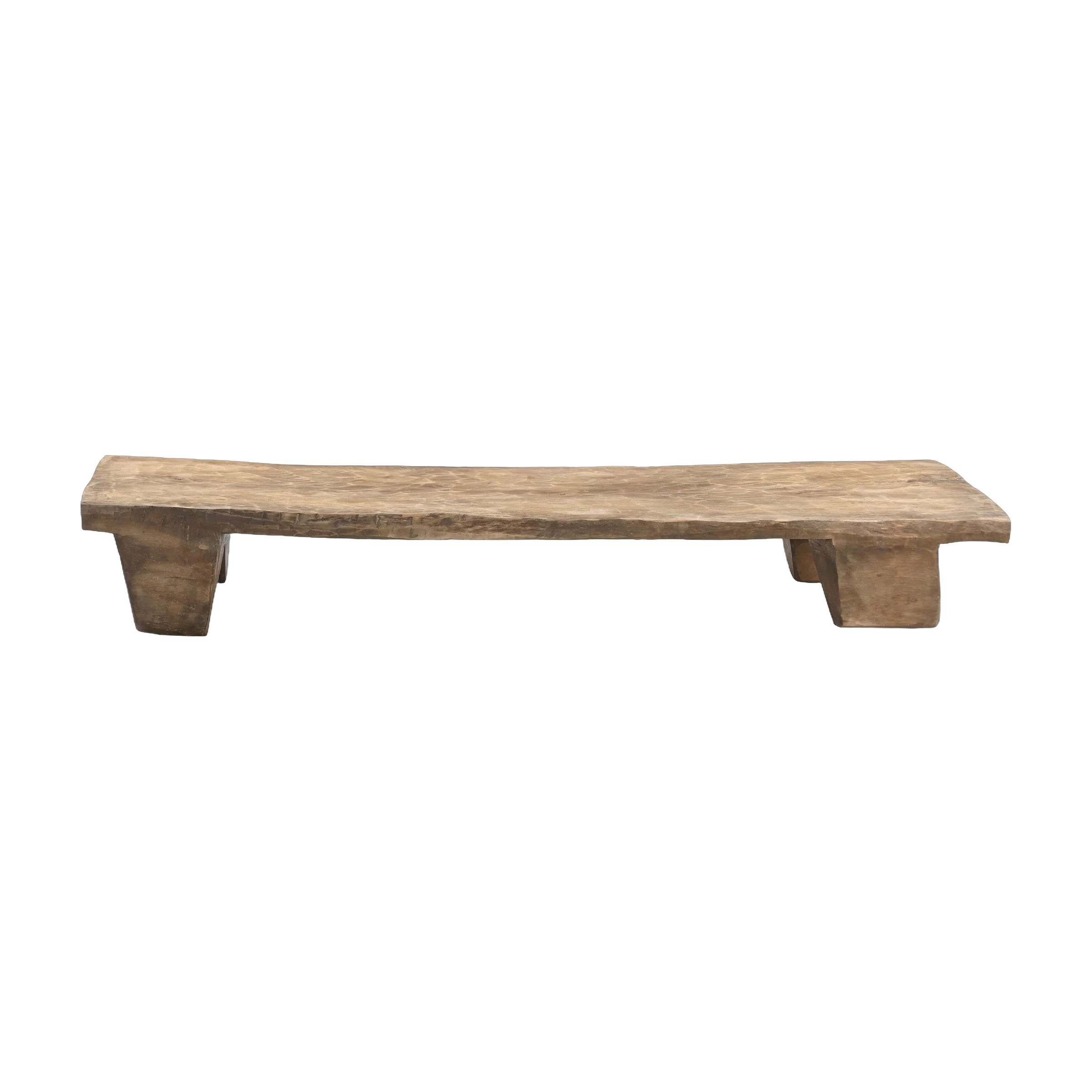 Angami - Authentique table Naga ancienne n°32 - vue 3