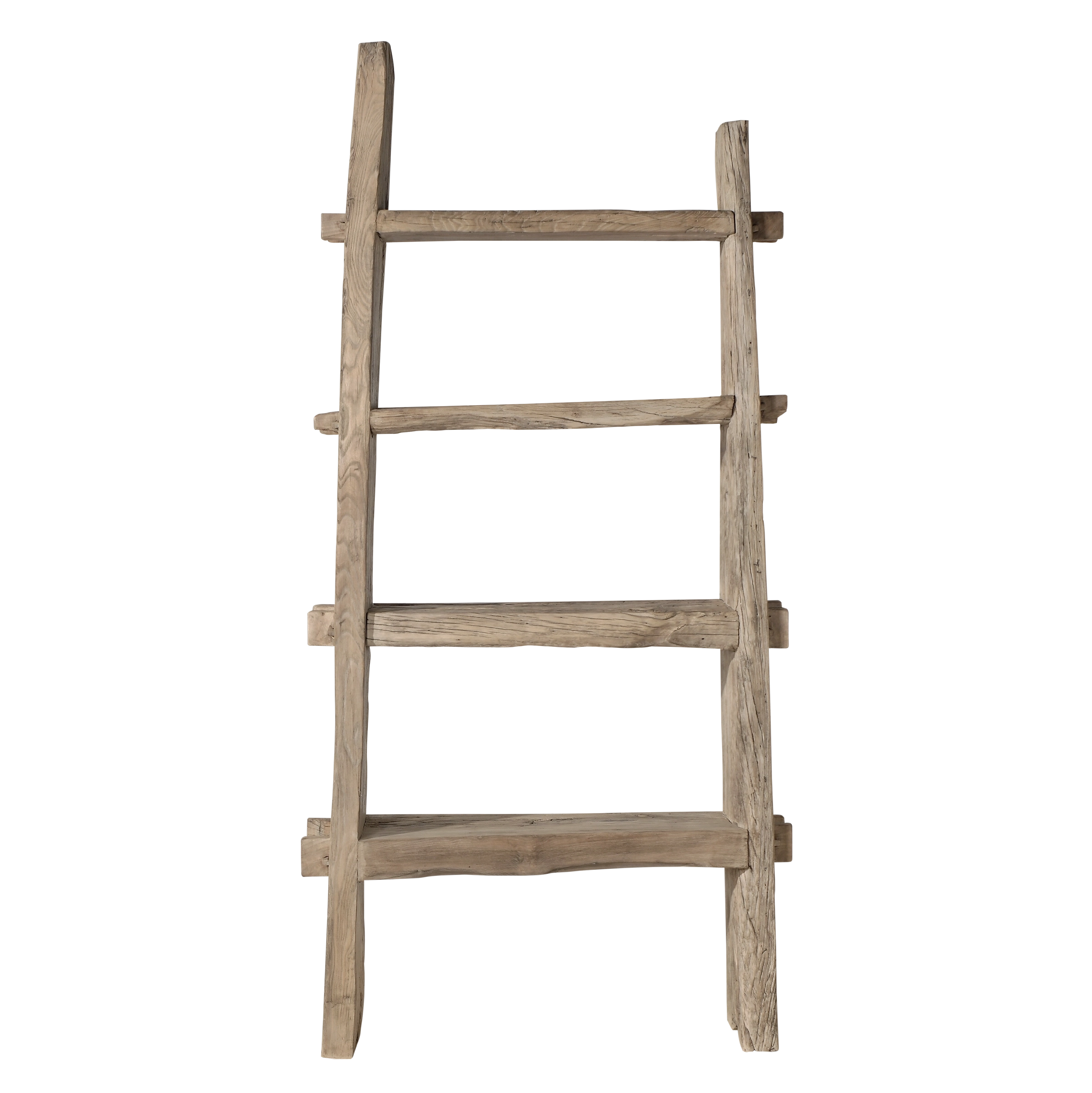 Yucheng- Étagère chinoise en pin ancien n°6 - vue 2