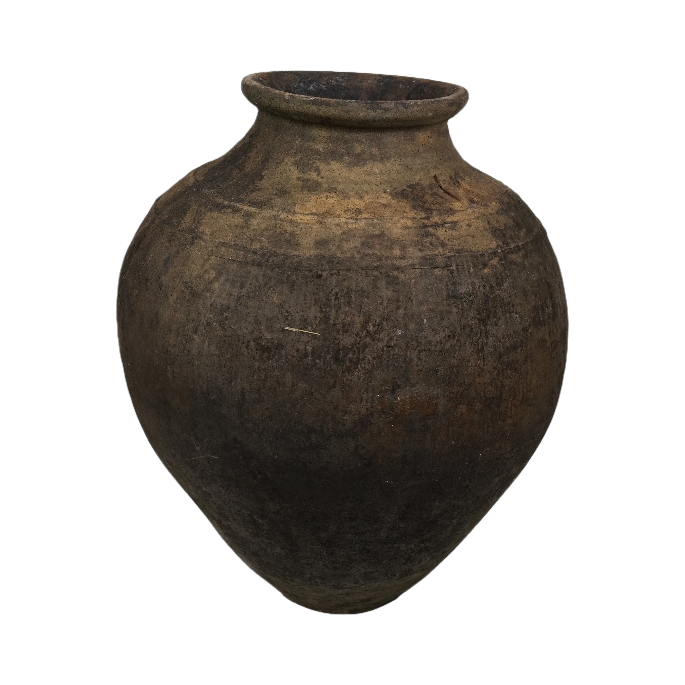 Alentejo - Jarre à huile portugaise du 19ème siècle n°6