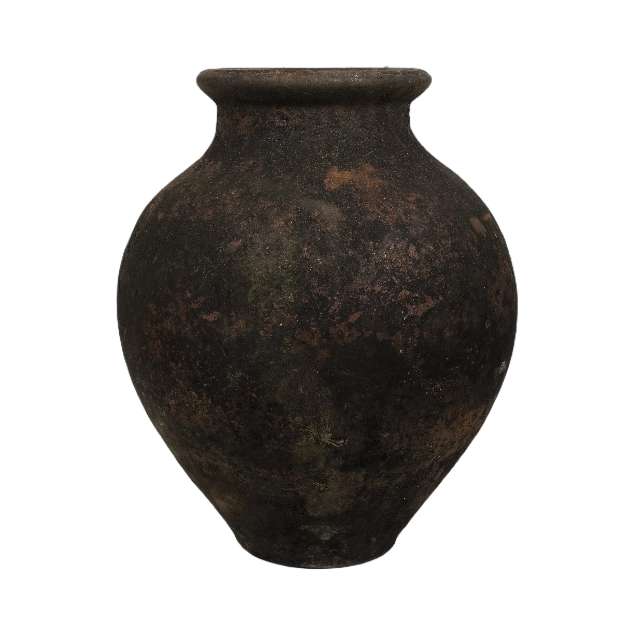 Alentejo - Jarre à huile portugaise du 19ème siècle n°2