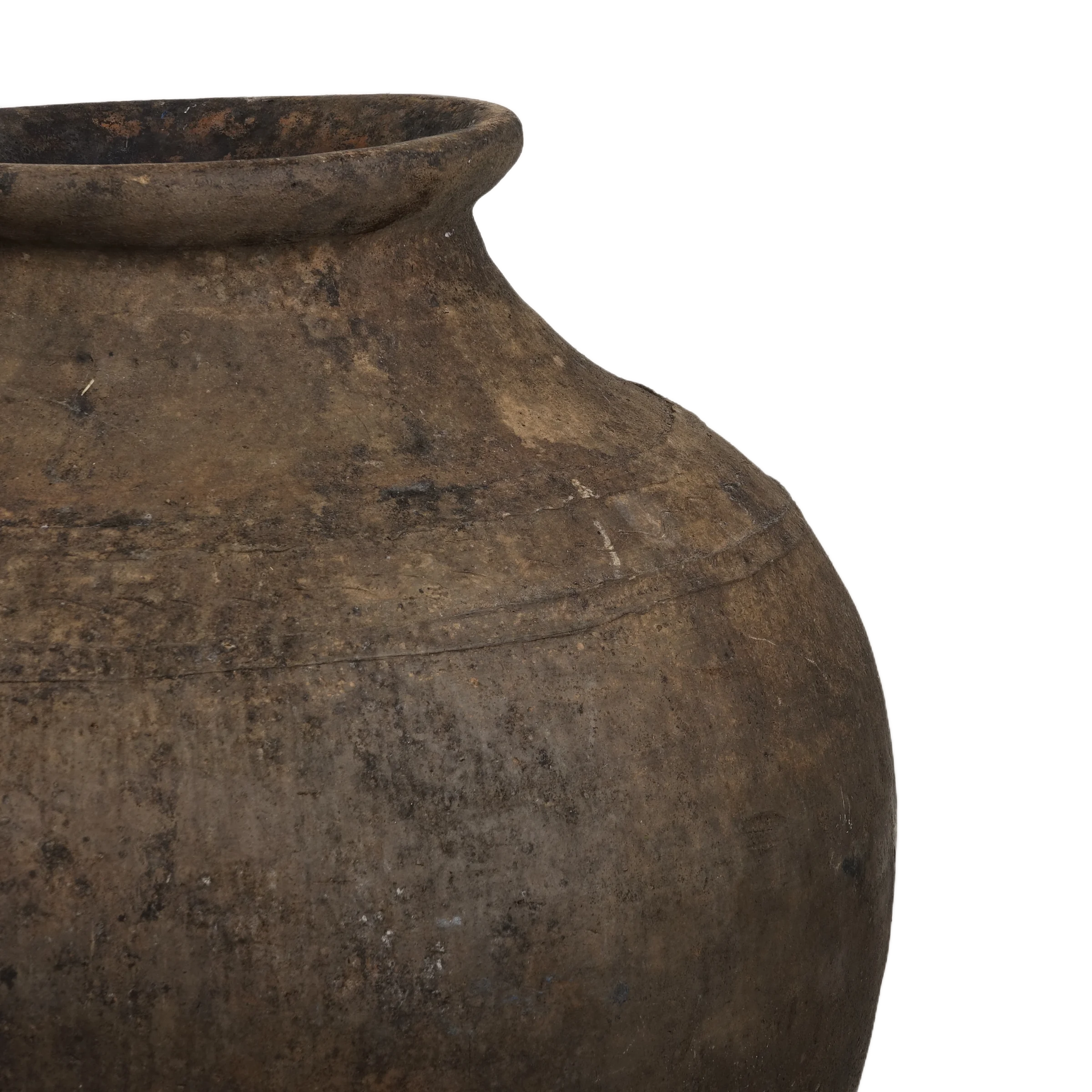 Alentejo - Jarre à huile portugaise du 19ème siècle n°6