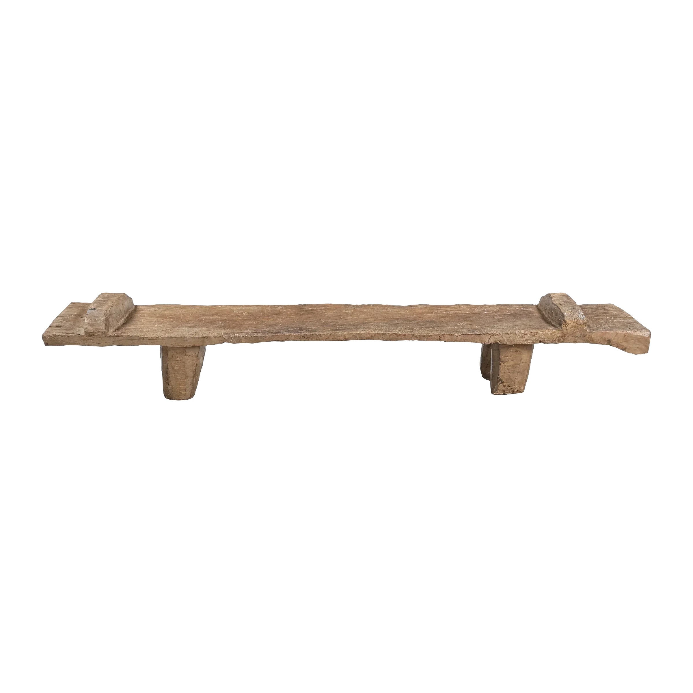 Angami - Authentique table Naga ancienne n°78