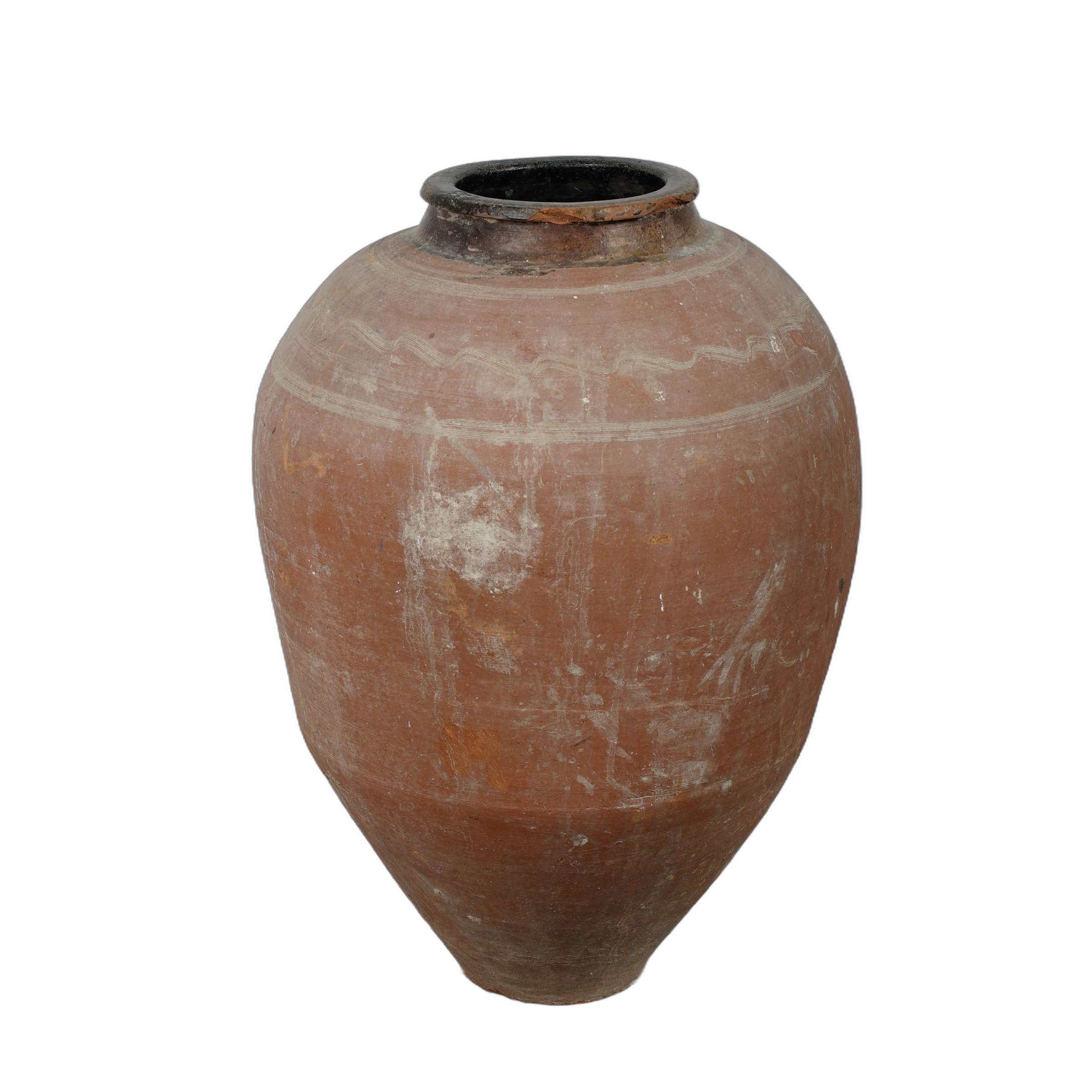 Kireli - Ancienne jarre turque n°10