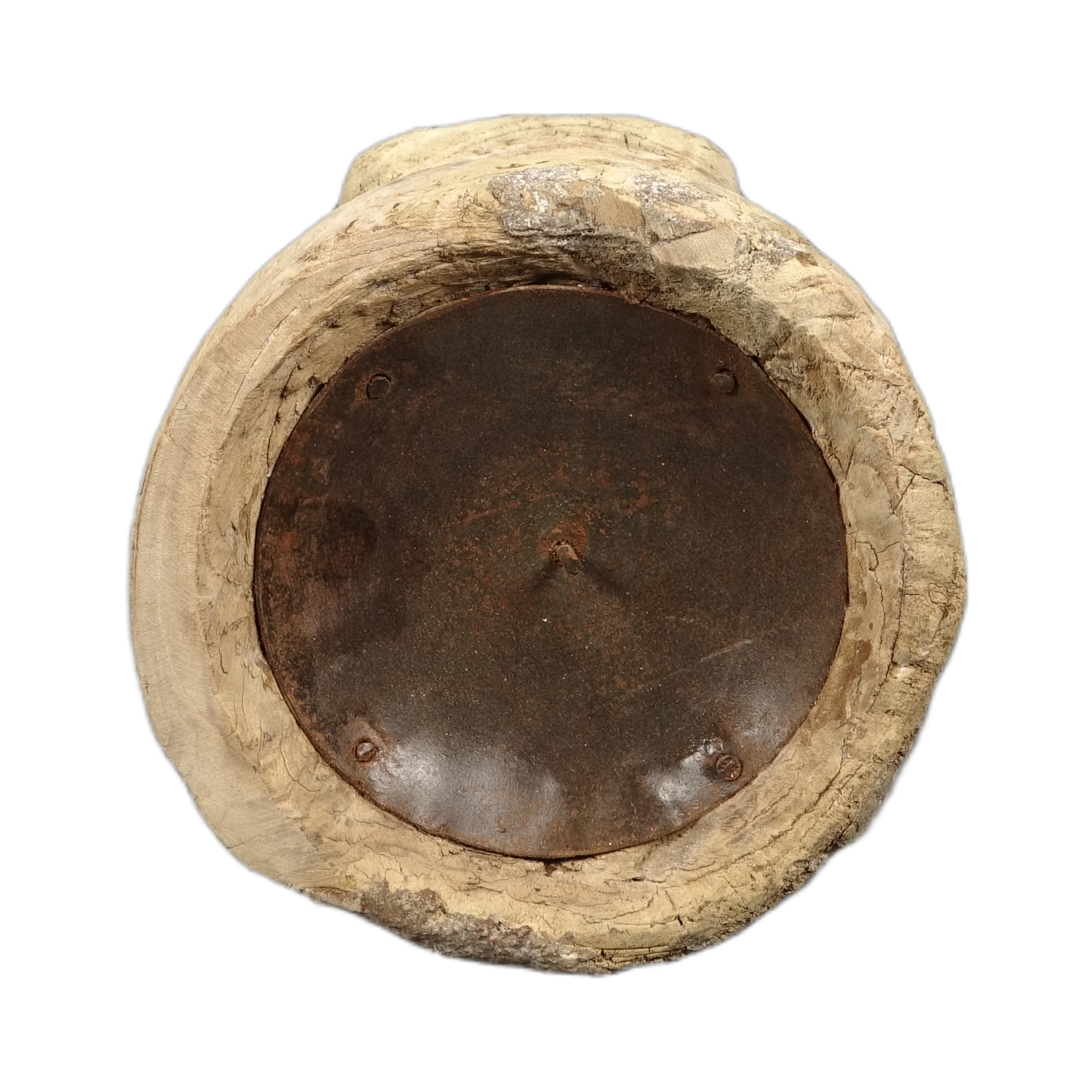 Bijani - Bougeoir en bois n°3