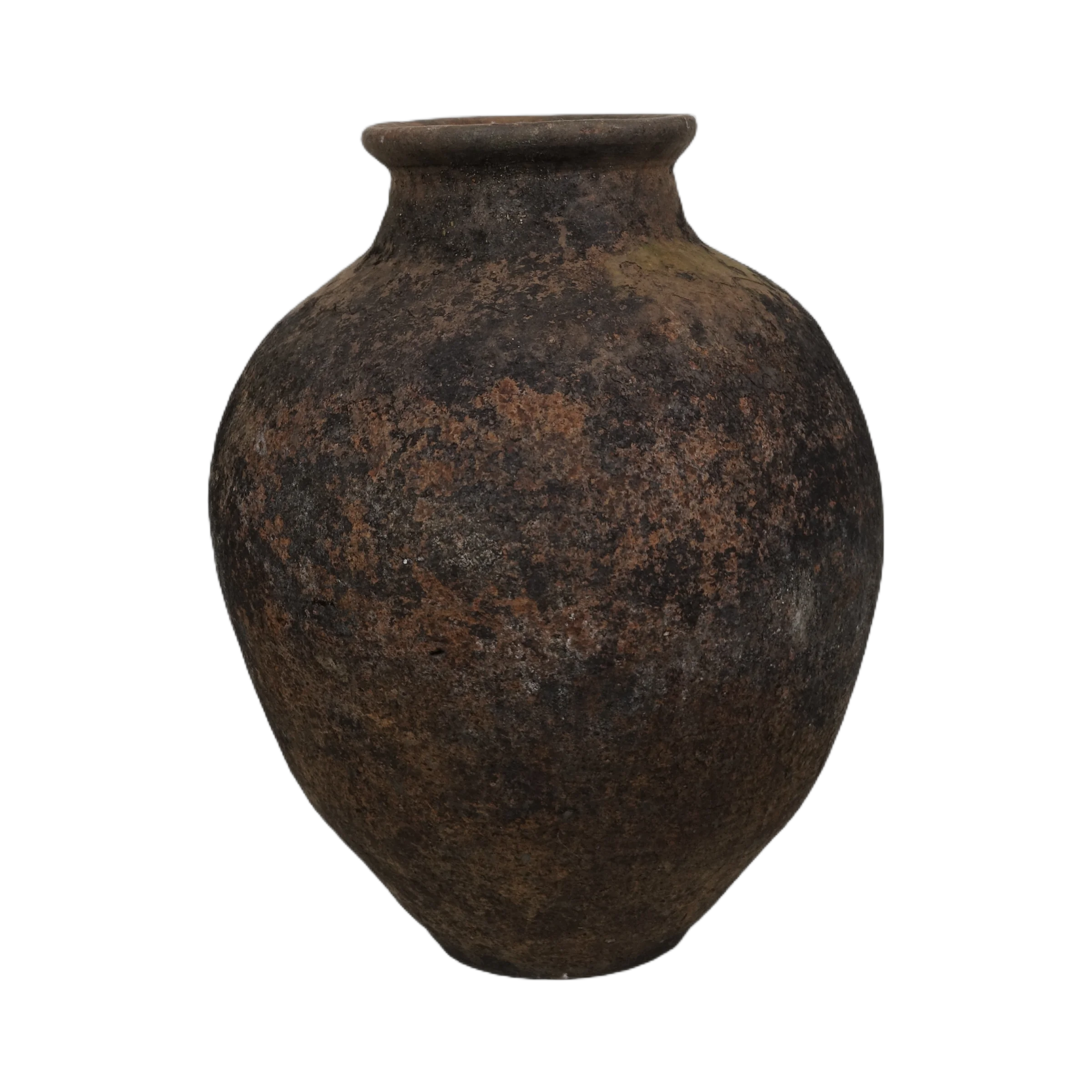 Alentejo - Jarre à huile portugaise du 19ème siècle n°1