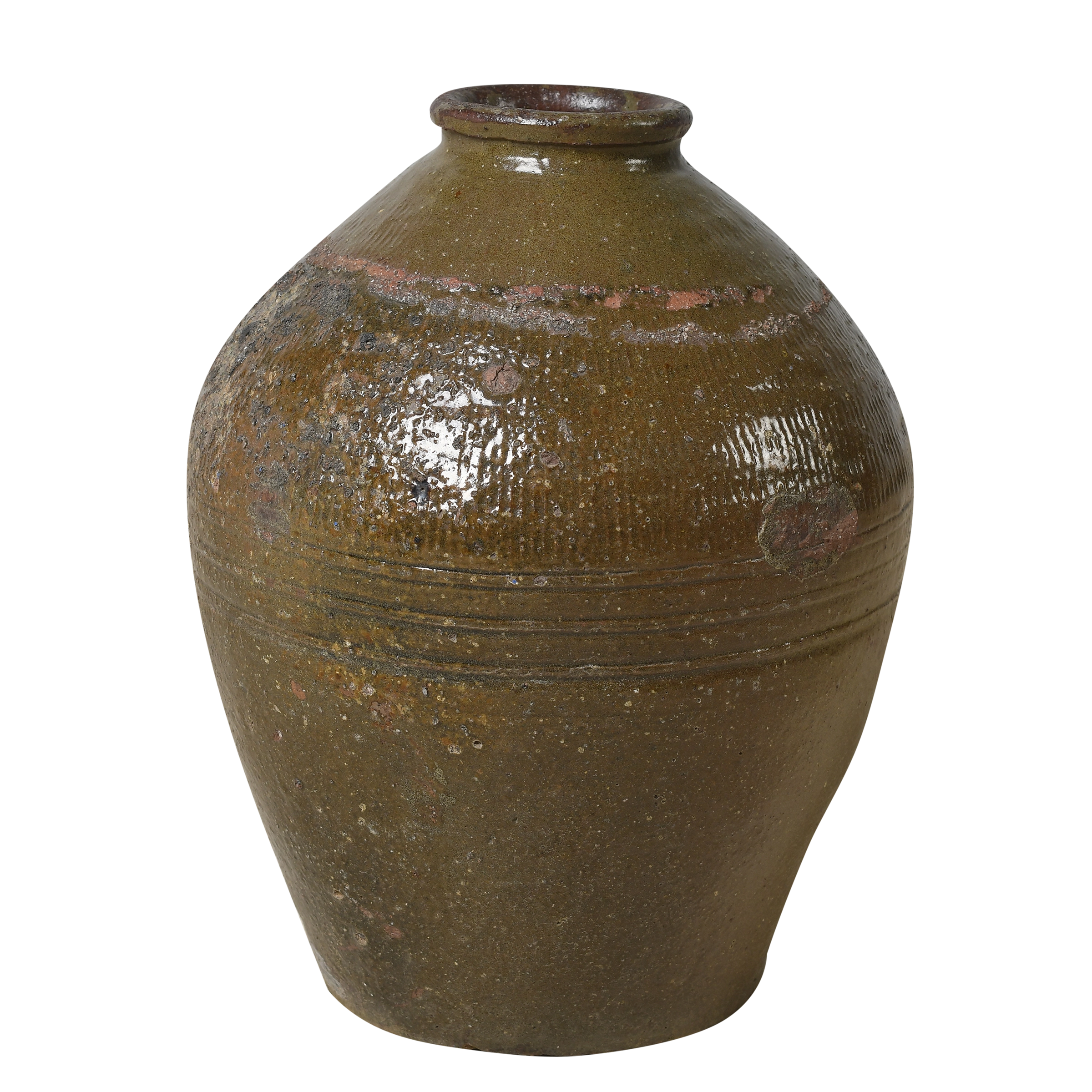 Yulin - Jarre à vin de riz chinoise n°13