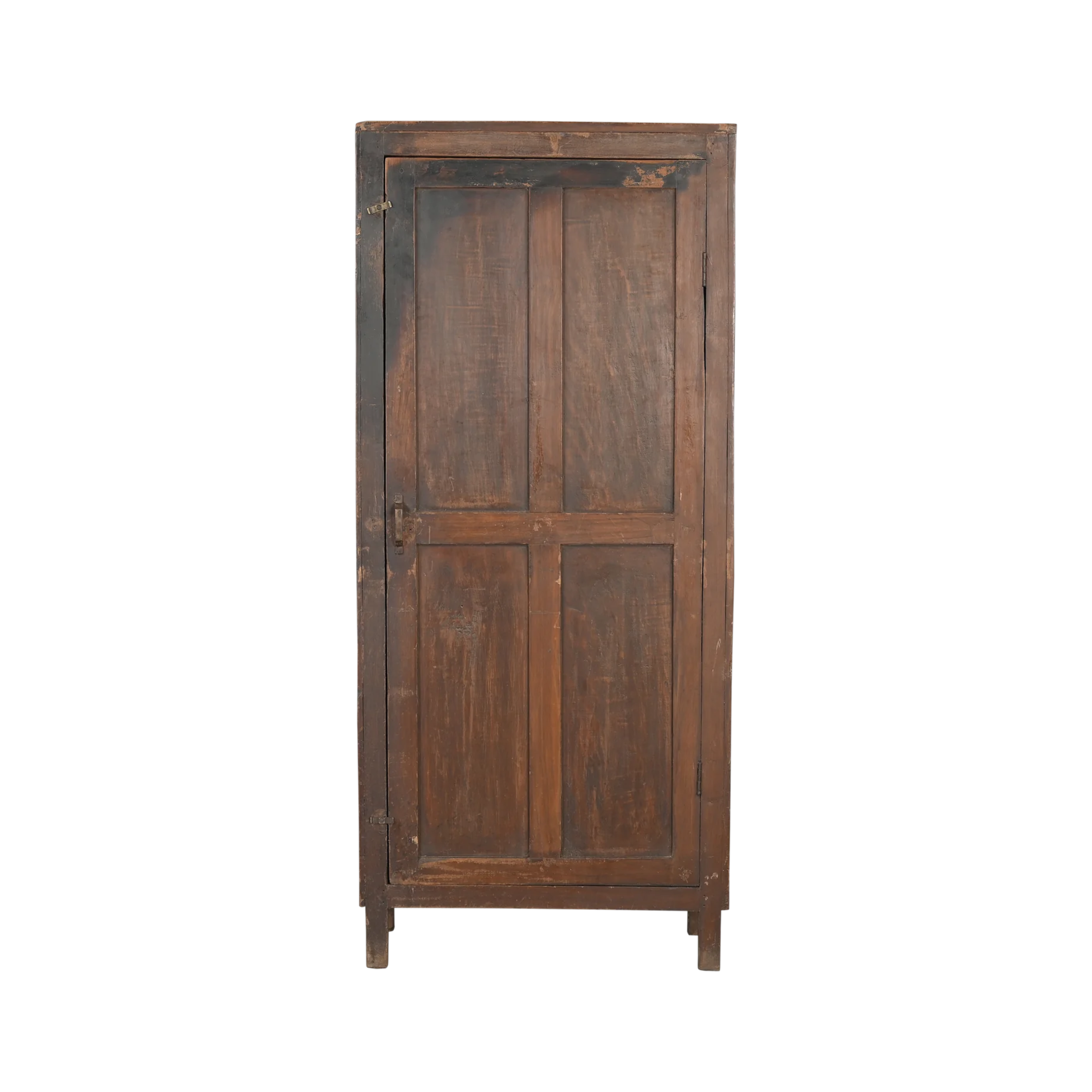 Katni - Petite armoire en teck n°5