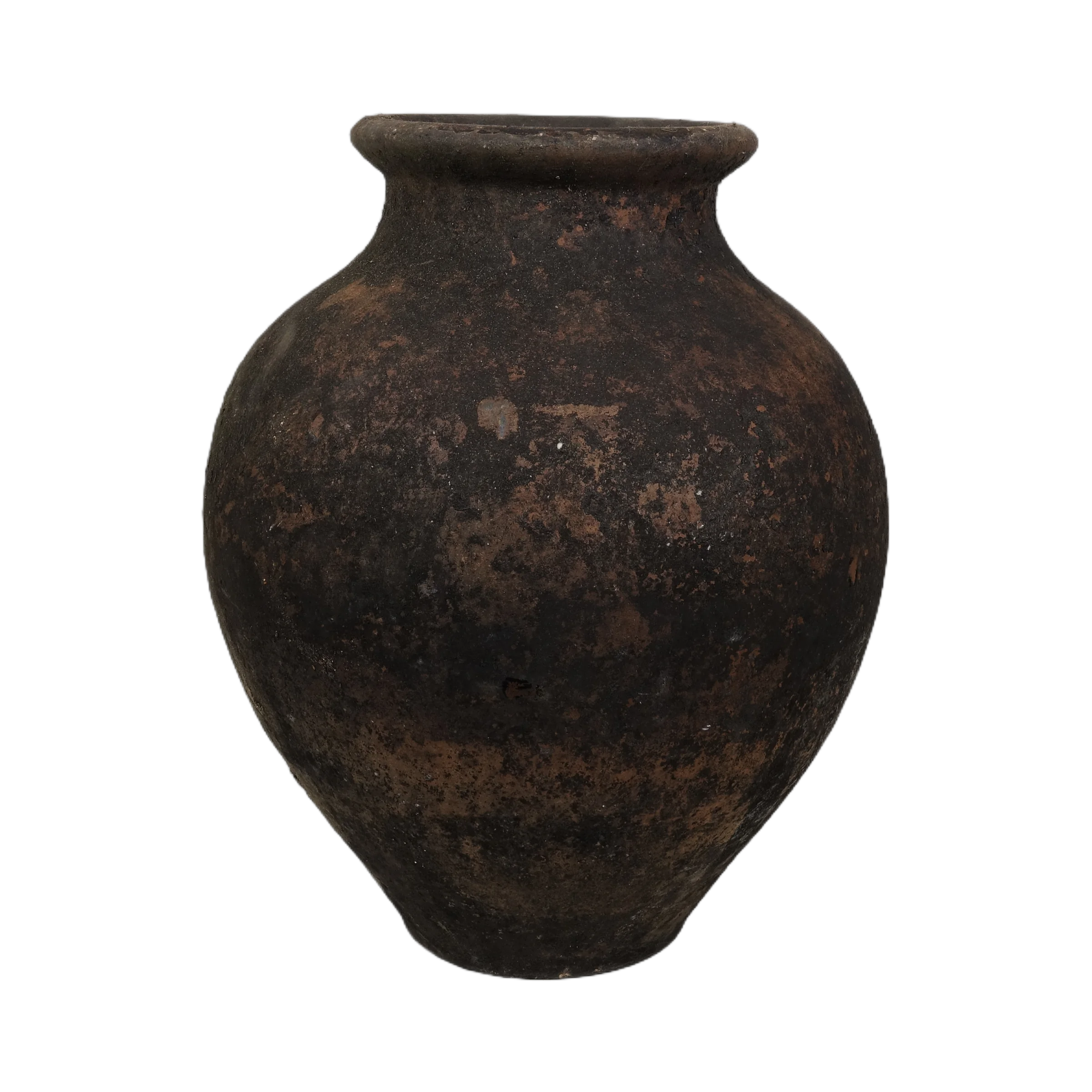 Alentejo - Jarre à huile portugaise du 19ème siècle n°2