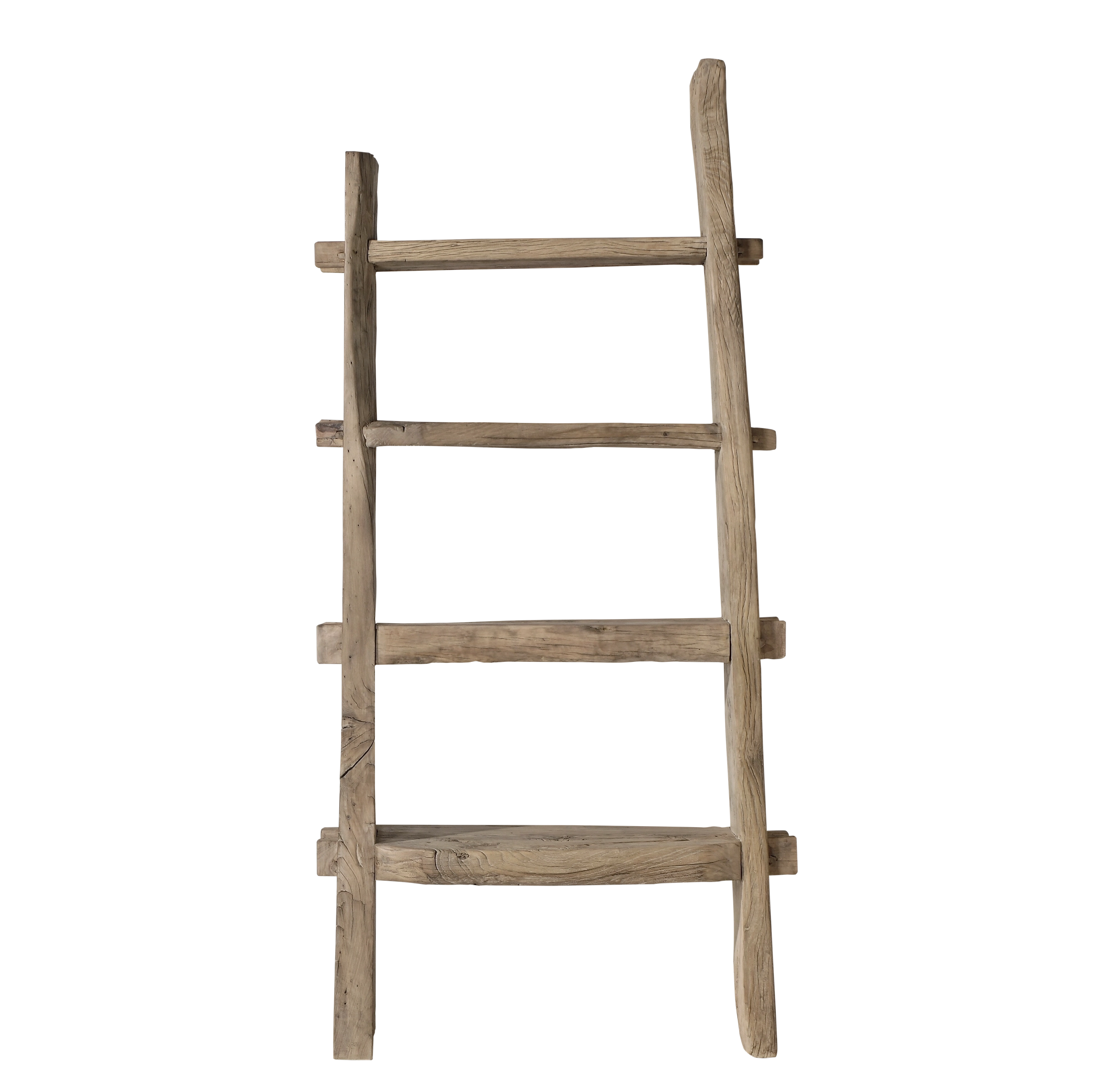 Yucheng- Étagère chinoise en pin ancien n°6