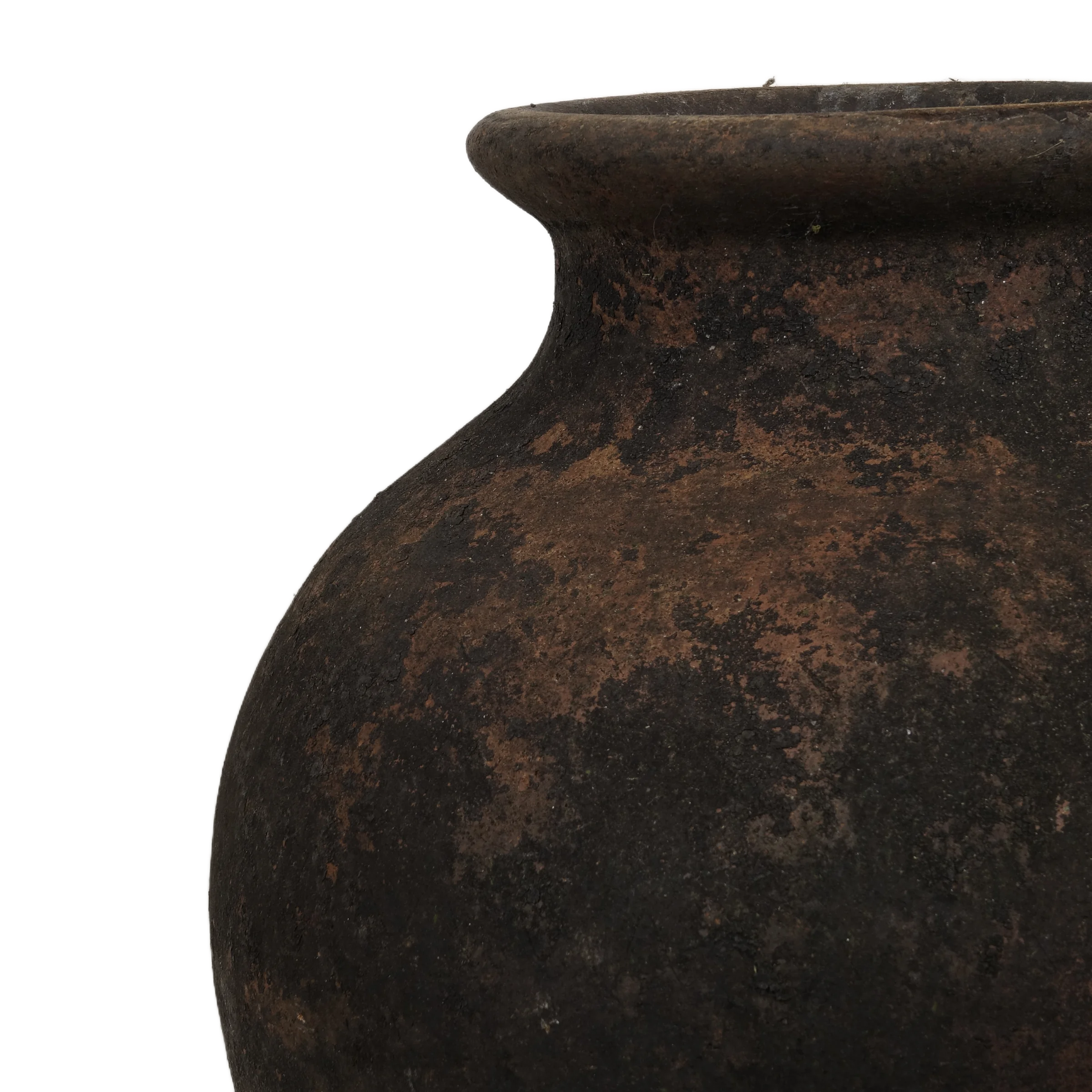 Alentejo - Jarre à huile portugaise du 19ème siècle n°2