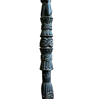 Phurba - Ritual dagger of Tibet n ° 3