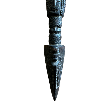 Phurba - Ritual dagger of Tibet n ° 1