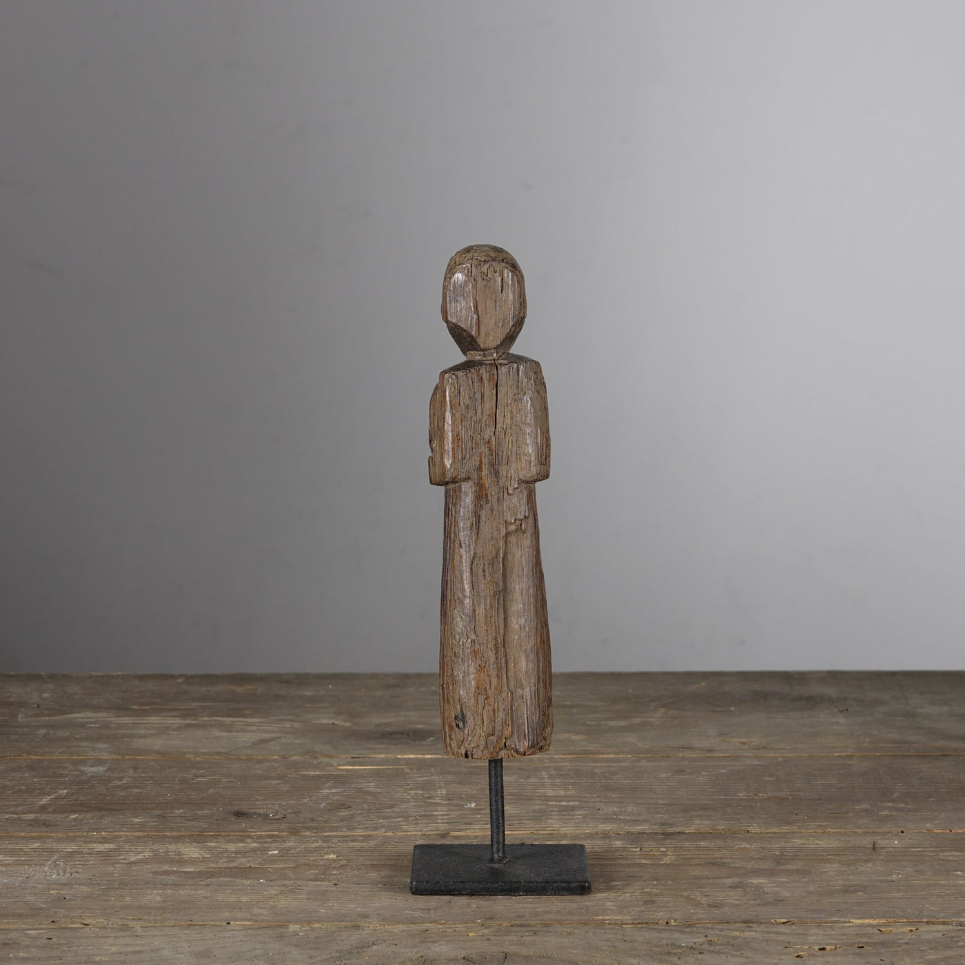 Gudiya - Statuette de femme n°5