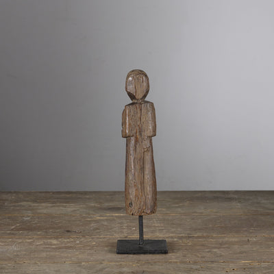 Gudiya - Women's statuette n ° 5