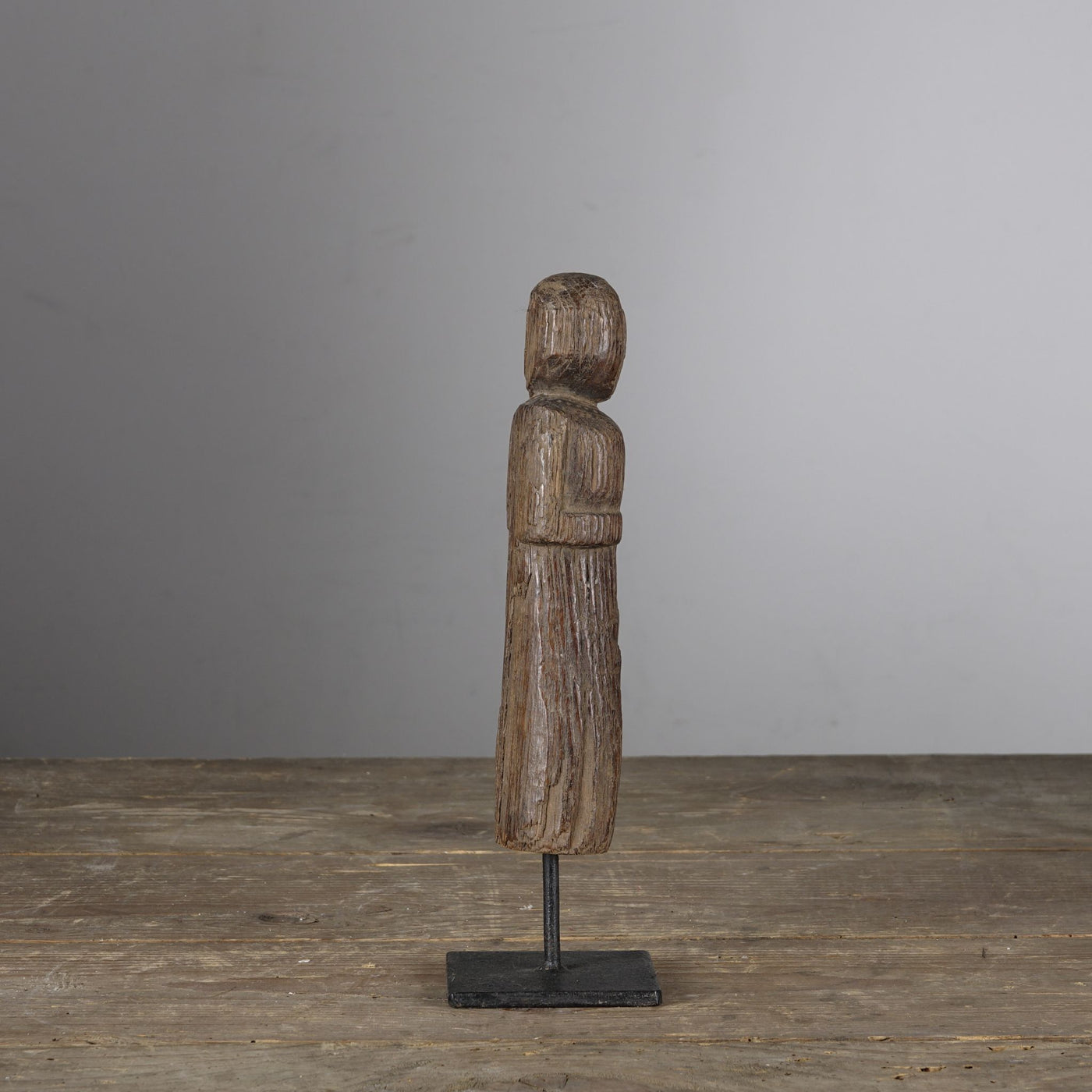 Gudiya - Statuette de femme n°5