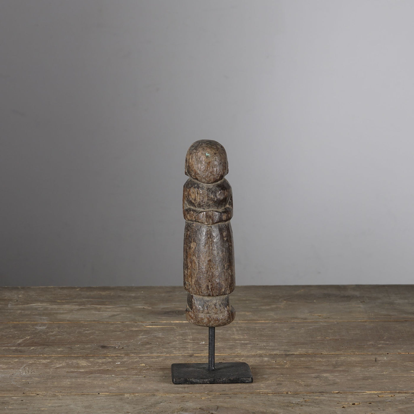 Gudiya - Statuette de femme n°7