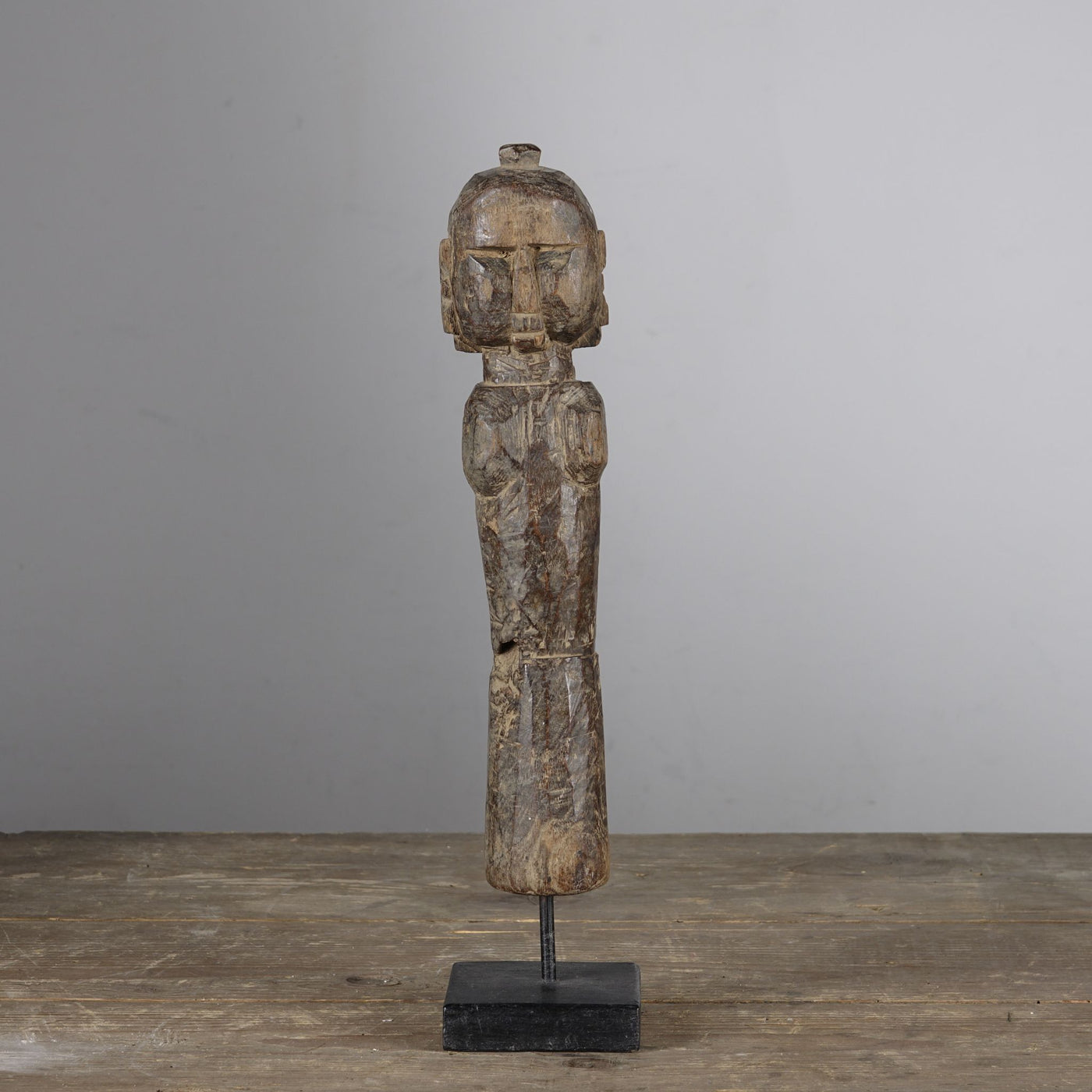 Gudiya - Statuette de femme n°3