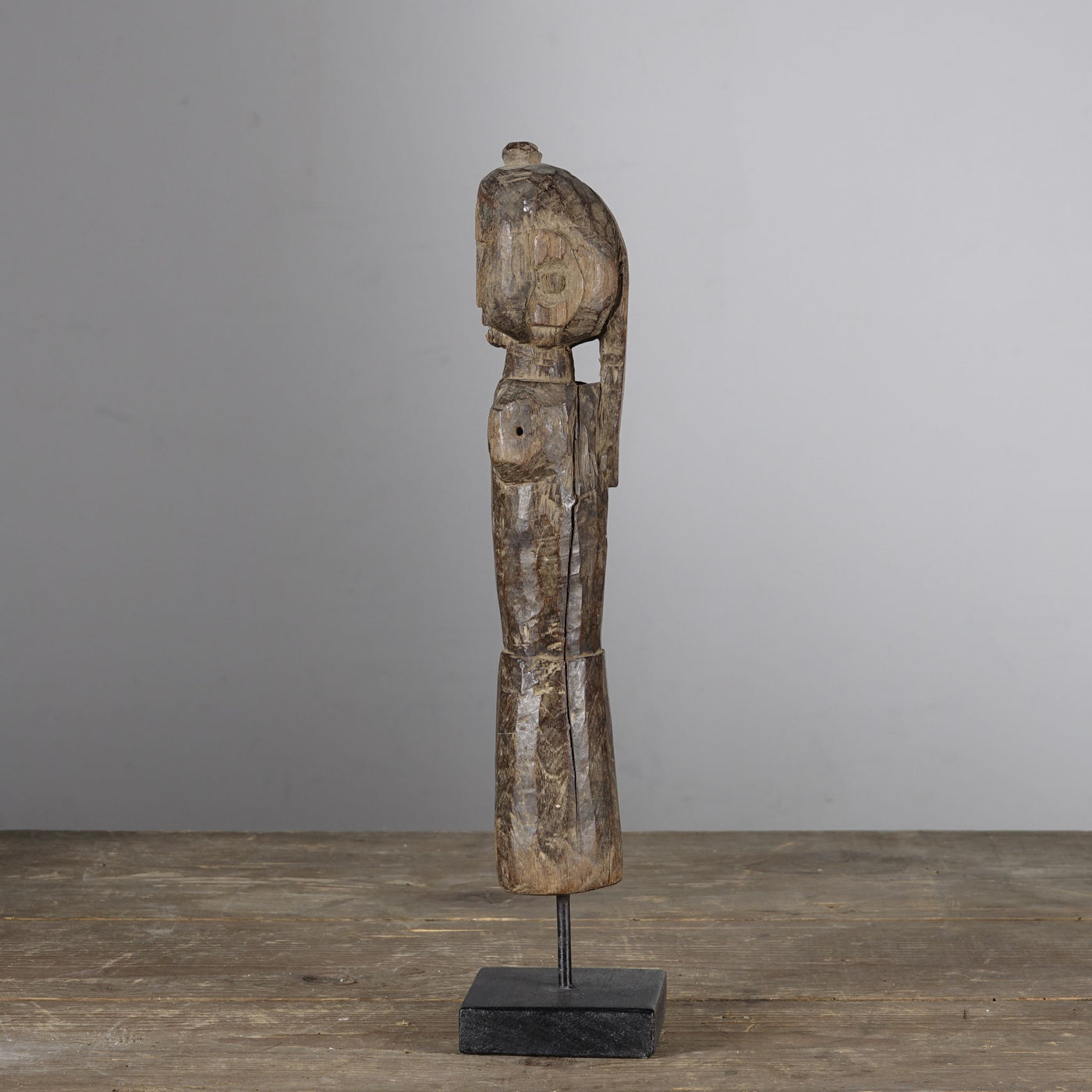 Gudiya - Statuette de femme n°3