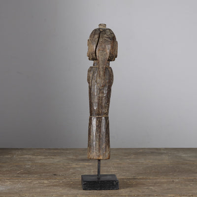 Gudiya - Statuette de femme n°3