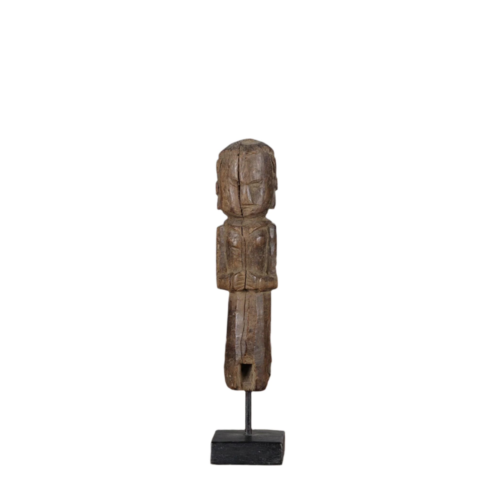 Gudiya - Statuette de femme n°8