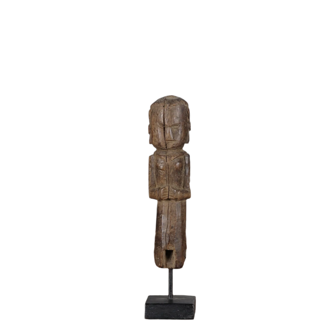 Gudiya - Women's statuette n ° 8