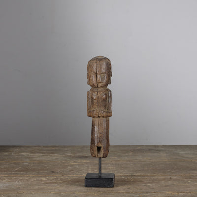 Gudiya - Women's statuette n ° 8