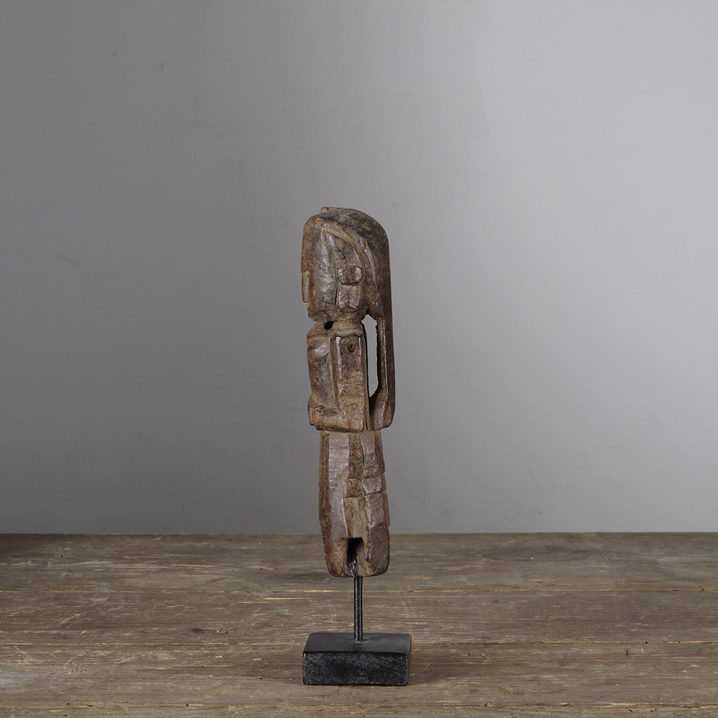 Gudiya - Statuette de femme n°8