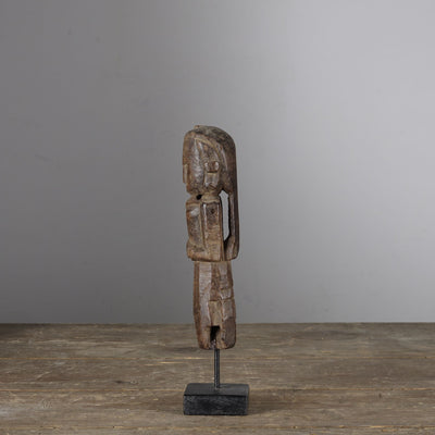 Gudiya - Statuette de femme n°8