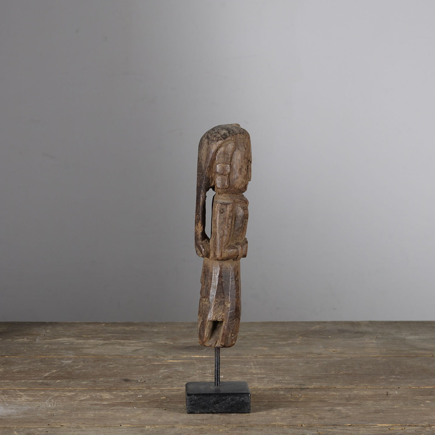 Gudiya - Women's statuette n ° 8