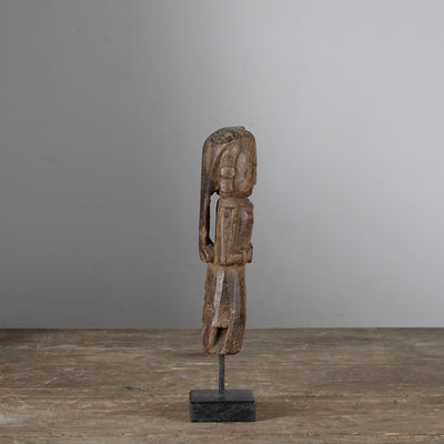 Gudiya - Statuette de femme n°8