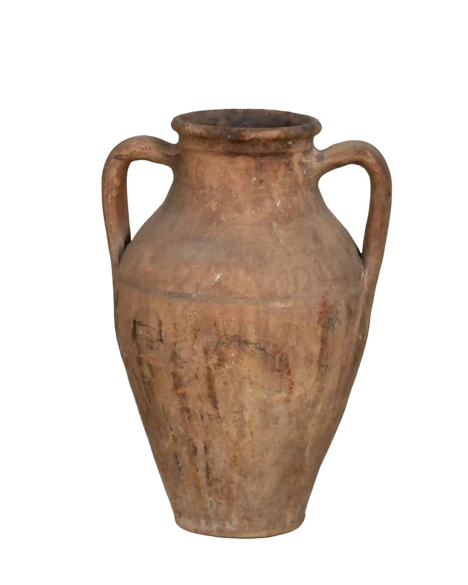 Hotamis - Old Turkish Pottery N ° 10