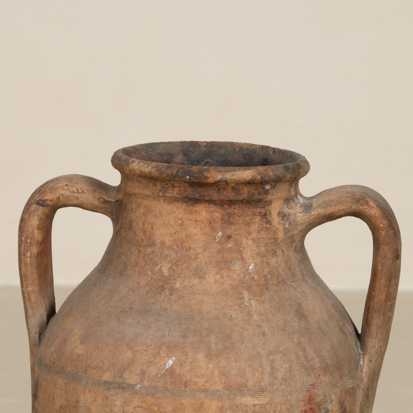 Hotamis - Ancienne poterie turque n°10