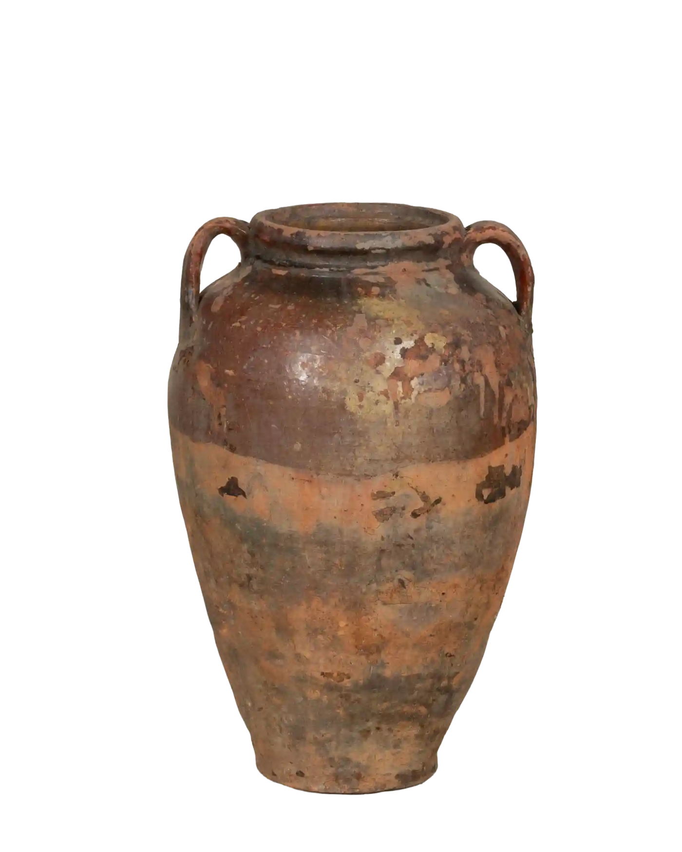 Hotamis - Old Turkish Pottery N ° 11