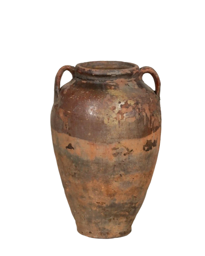 Hotamis - Old Turkish Pottery N ° 11