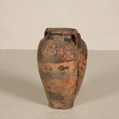 Hotamis - Old Turkish Pottery N ° 11