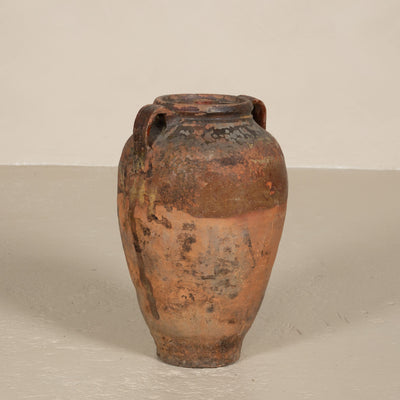 Hotamis - Old Turkish Pottery N ° 11