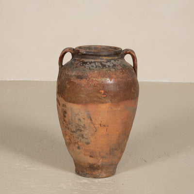 Hotamis - Old Turkish Pottery N ° 11