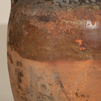 Hotamis - Old Turkish Pottery N ° 11