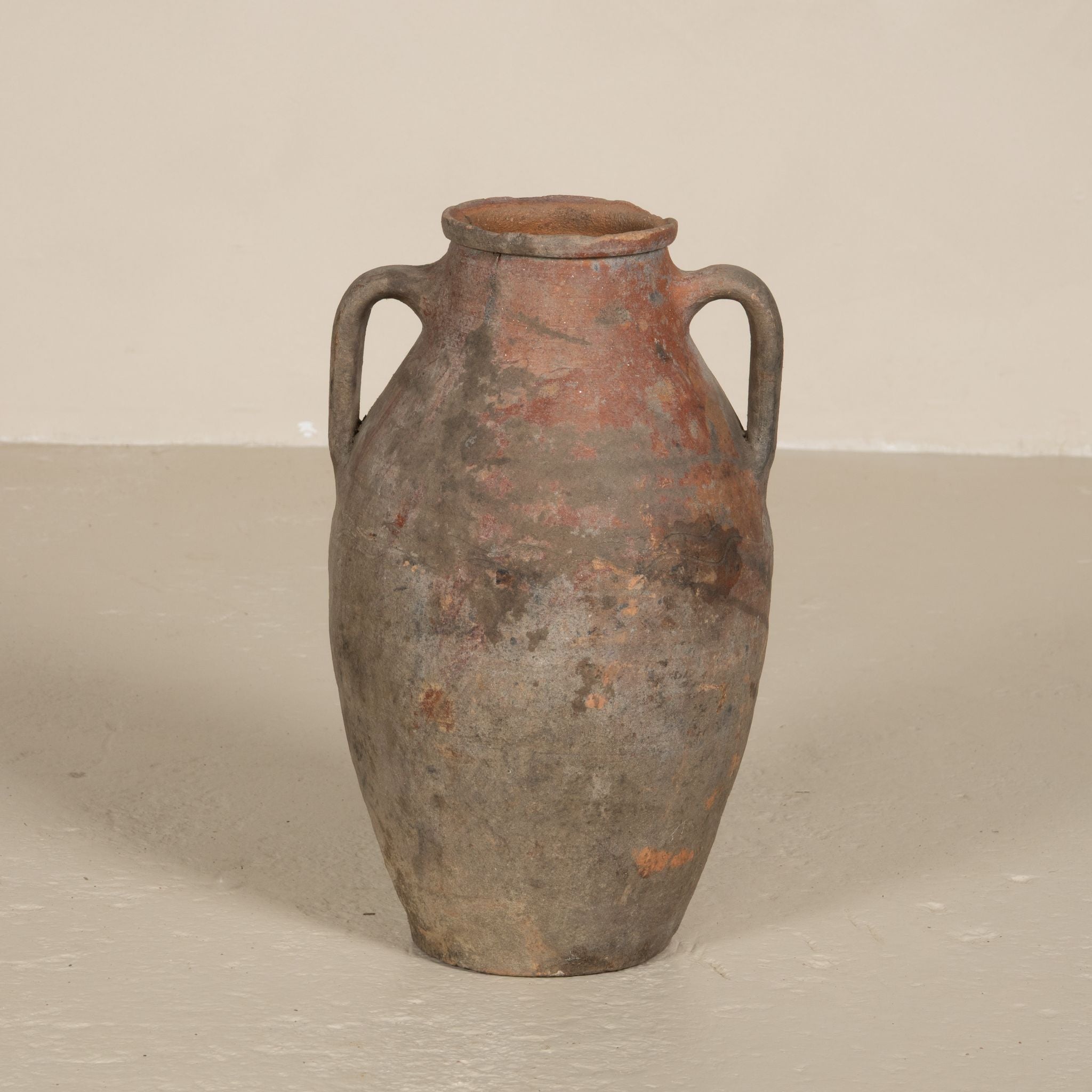 Hotamis - Ancienne poterie turque n°12