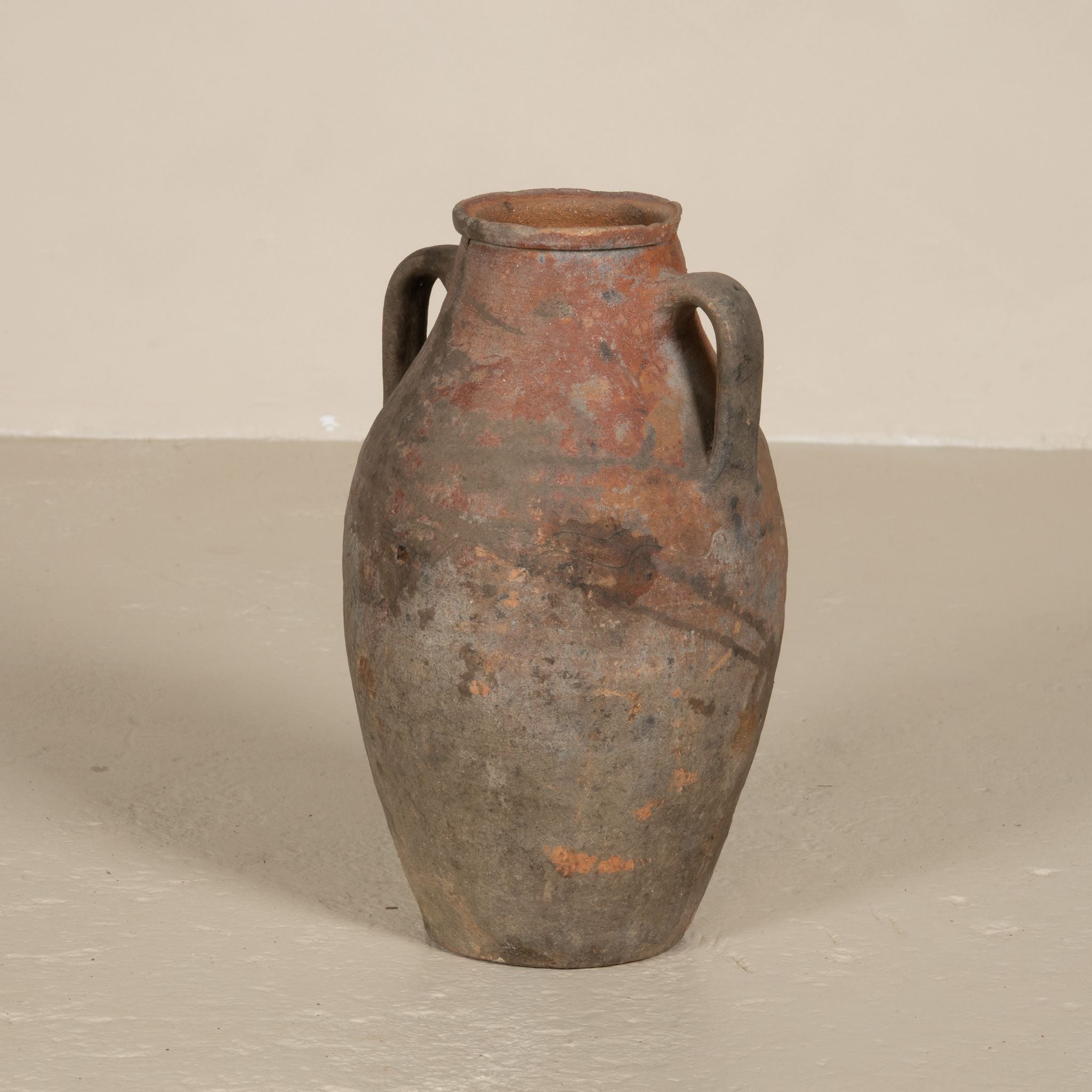 Hotamis - Ancienne poterie turque n°12