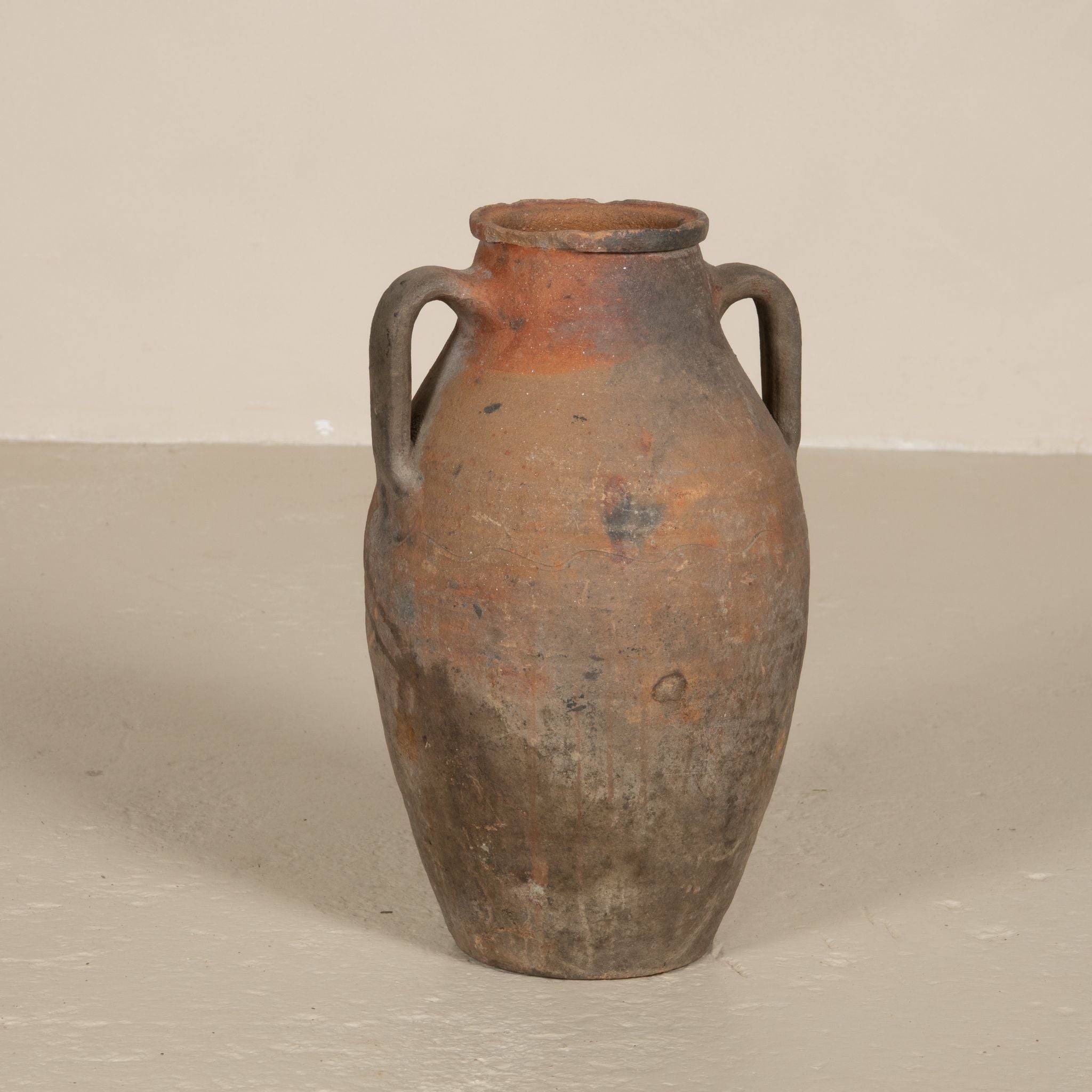 Hotamis - Ancienne poterie turque n°12